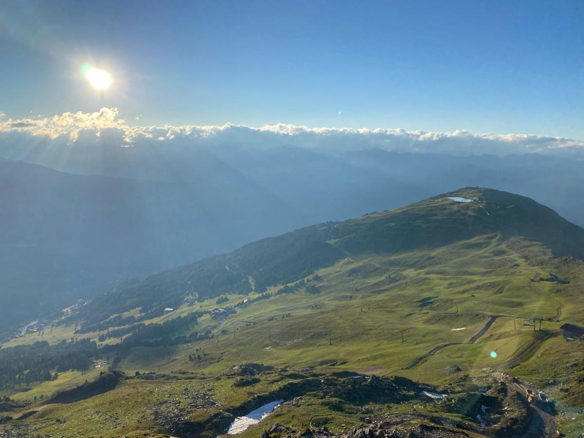 Gschloessle Ferienwohnungen Jerzens Buitenkant foto